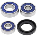 Kit rodamientos de rueda All Balls 25-1400 ALL BALLS 25-1400