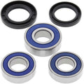 Kit rodamientos de rueda All Balls 25-1117 ALL BALLS 25-1117