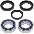 Kit All Balls de rodamientos y retenes de rueda trasera Suzuki LT80/LT-Z90 ALL BALLS 25-1158