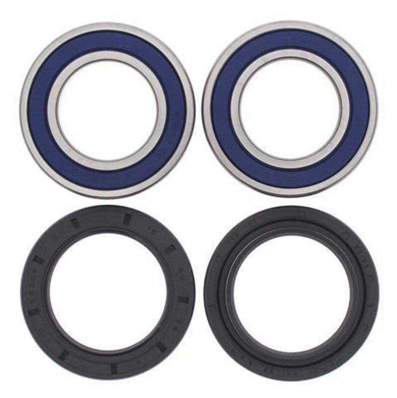 Kit rodamientos de rueda All Balls 25-1299 ALL BALLS 25-1299