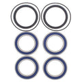 Kit rodamientos de rueda All Balls 25-1534 ALL BALLS 25-1534