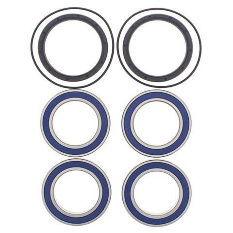 Kit rodamientos de rueda All Balls 25-1534 ALL BALLS 25-1534