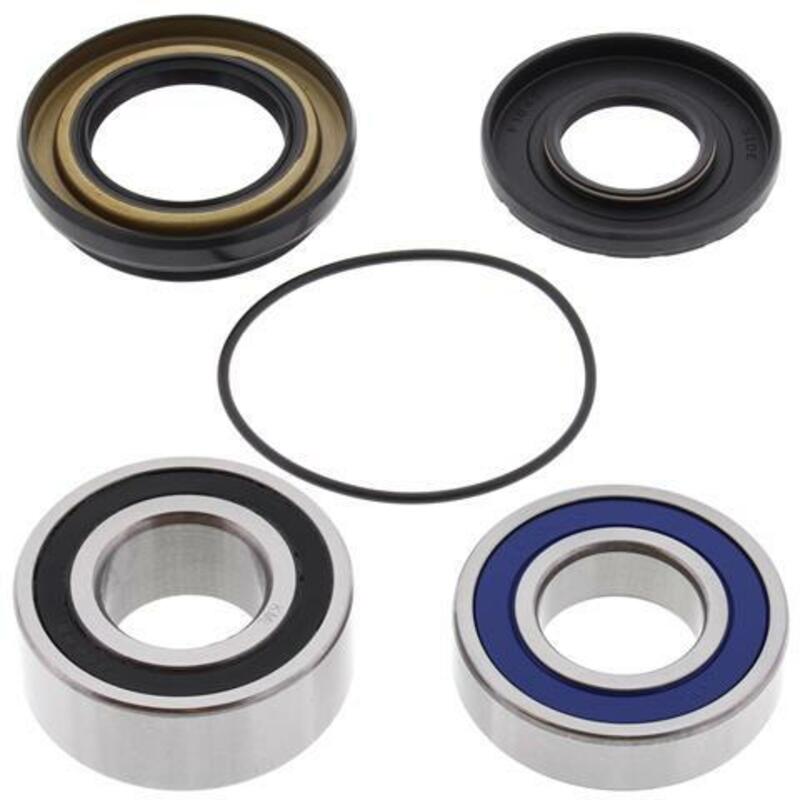 Kit rodamientos de rueda All Balls 25-1478 ALL BALLS 25-1478