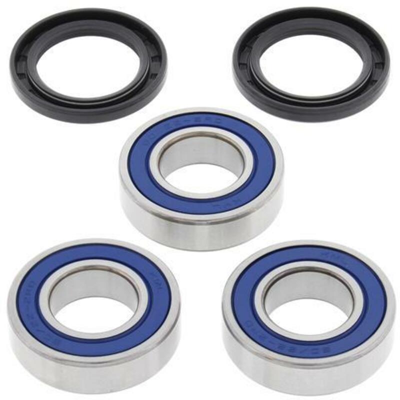 Kit rodamientos de rueda All Balls 25-1255 ALL BALLS 25-1255