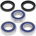 Kit rodamientos de rueda All Balls 25-1243 ALL BALLS 25-1243
