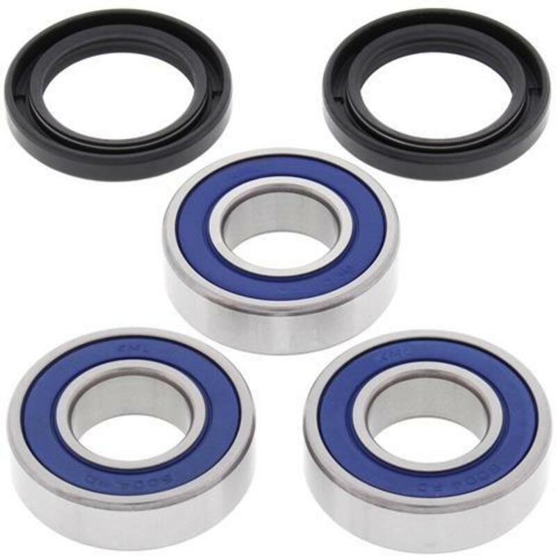 Kit rodamientos de rueda All Balls 25-1243 ALL BALLS 25-1243