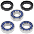 Kit de rodamientos de rueda All Balls 25-1233 ALL BALLS 25-1233