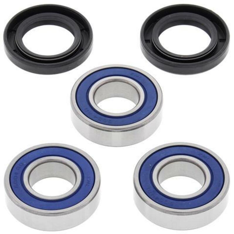 Kit de rodamientos de rueda All Balls 25-1233 ALL BALLS 25-1233