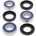 Kit rodamientos de rueda All Balls 25-1262 ALL BALLS 25-1262