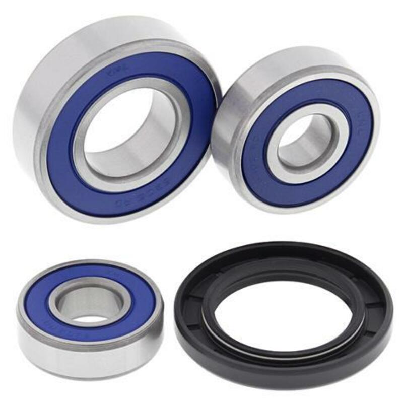 Kit rodamientos de rueda All Balls 25-1608 ALL BALLS 25-1608