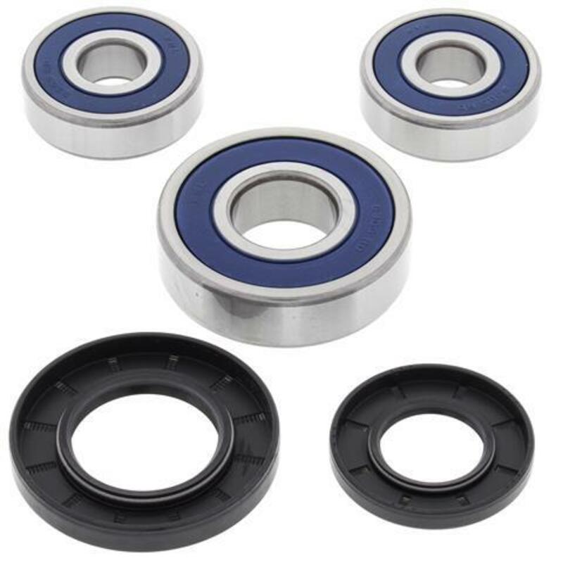 Kit rodamientos de rueda All Balls 25-1344 ALL BALLS 25-1344