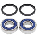 Kit rodamientos de rueda All Balls 25-1548 ALL BALLS 25-1548