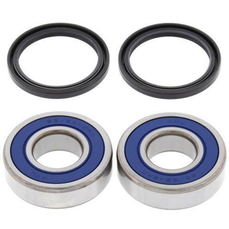 Kit rodamientos de rueda All Balls 25-1548 ALL BALLS 25-1548