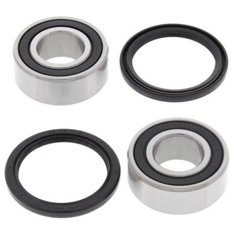 Kit rodamientos de rueda All Balls 25-1550 ALL BALLS 25-1550