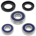 Kit rodamientos de rueda All Balls 25-1586 ALL BALLS 25-1586