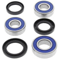Kit rodamientos de rueda All Balls 25-1557 ALL BALLS 25-1557