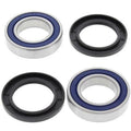 Kit All Balls de rodamientos y retenes de rueda trasera Yamaha ALL BALLS 25-1314