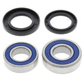 Kit rodamientos de rueda All Balls 25-1252 ALL BALLS 25-1252