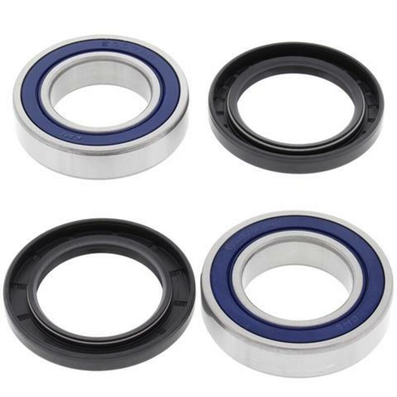 Kit rodamientos de rueda All Balls 25-1313 ALL BALLS 25-1313