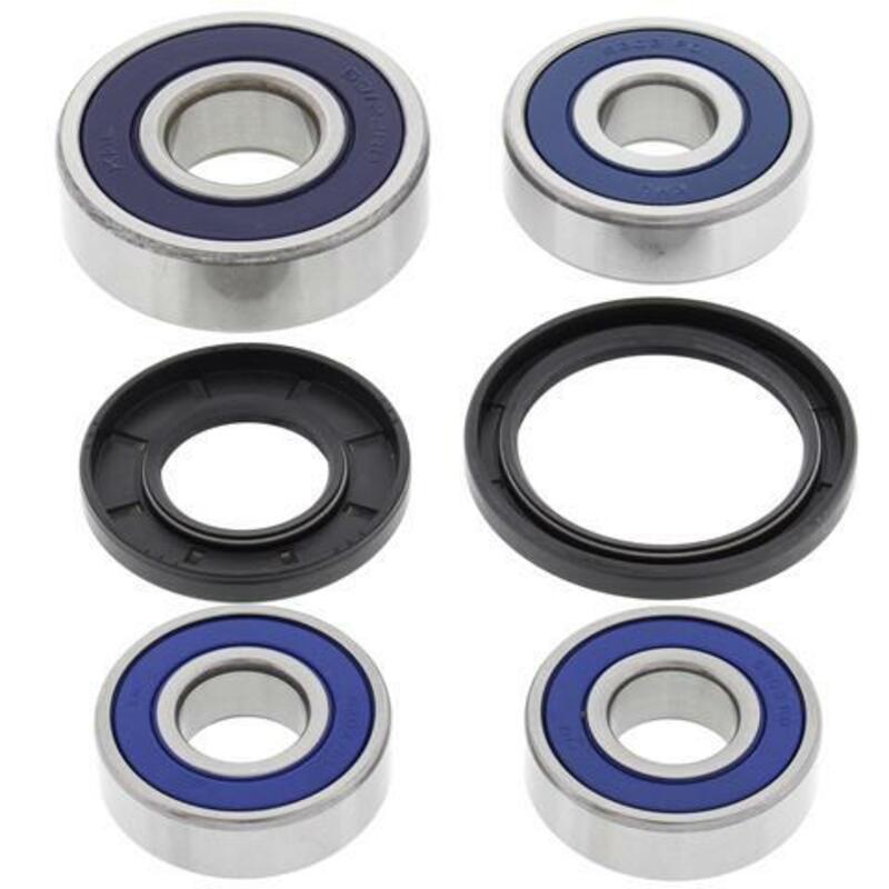 kit de rodamientos de rueda All Balls 25-1238 ALL BALLS 25-1238
