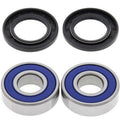 Kit rodamientos y retenes de rueda delantera All Balls 25-1659 ALL BALLS 25-1659