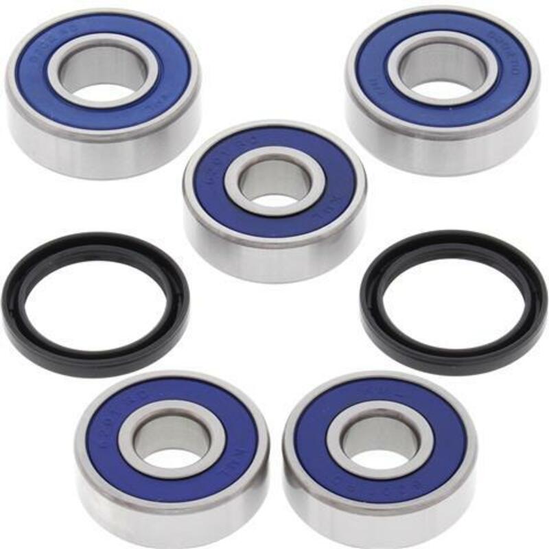Kit rodamientos de rueda All Balls 25-1505 ALL BALLS 25-1505
