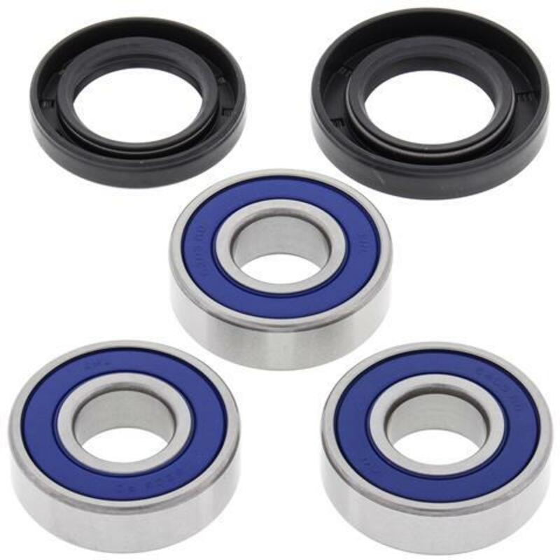 Kit rodamientos de rueda All Balls 25-1227 ALL BALLS 25-1227