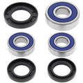 Kit rodamientos de rueda All Balls 25-1248 ALL BALLS 25-1248