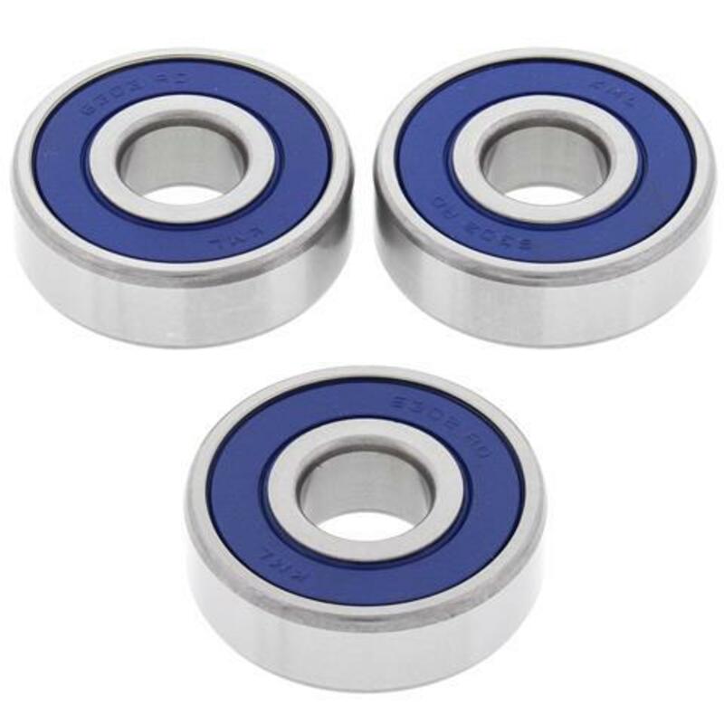 Kit rodamientos de rueda All Balls 25-1305 ALL BALLS 25-1305