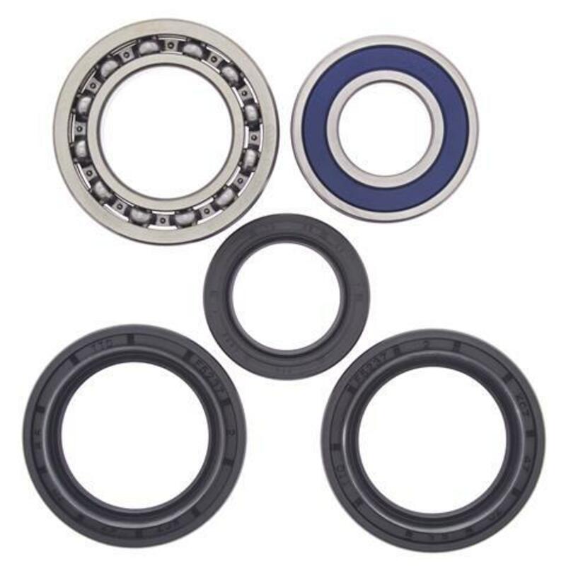 Kit rodamientos de rueda All Balls 25-1139 ALL BALLS 25-1139