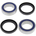 Kit rodamientos de rueda All Balls 25-1508 ALL BALLS 25-1508