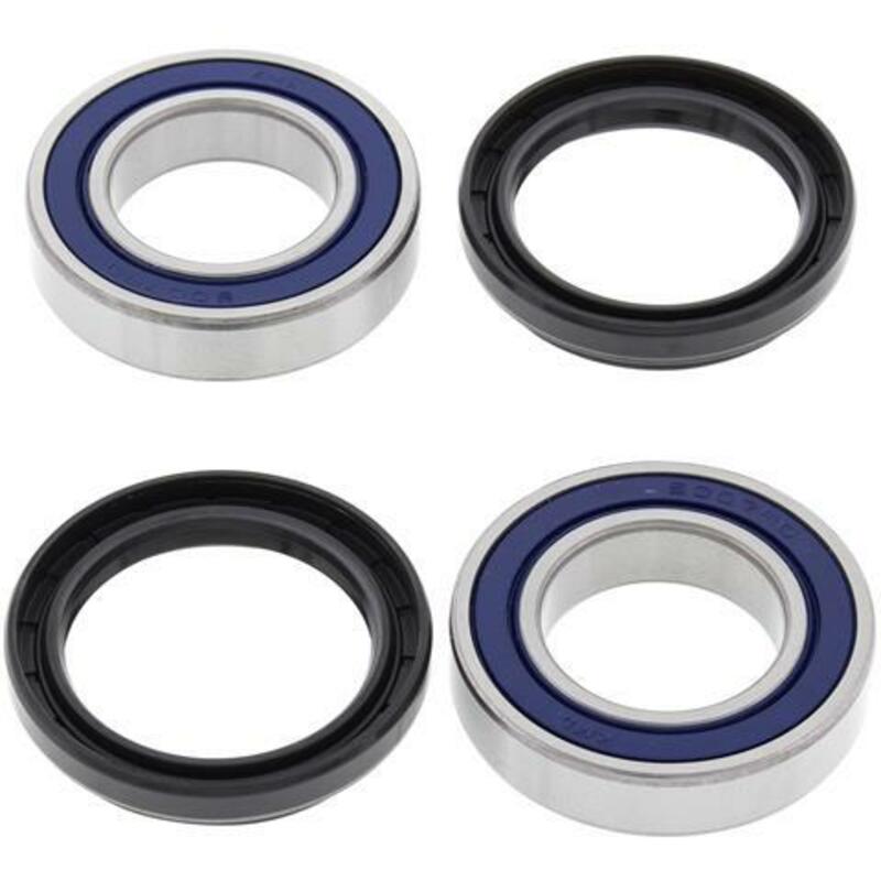 Kit rodamientos de rueda All Balls 25-1508 ALL BALLS 25-1508