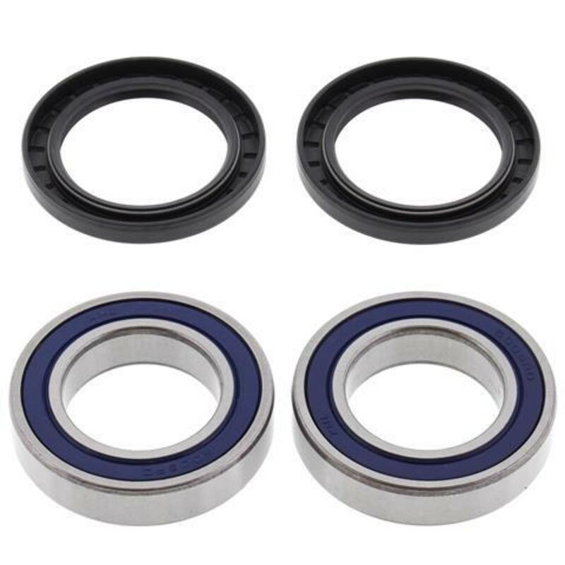 Kit rodamientos de rueda All Balls 25-1329 ALL BALLS 25-1329