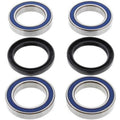 Kit rodamientos de rueda All Balls 25-1456 ALL BALLS 25-1456