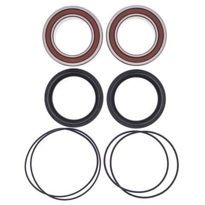 Kit rodamientos de rueda All Balls 25-1612 ALL BALLS 25-1612