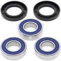 Kit rodamientos de rueda All Balls 25-1271 ALL BALLS 25-1271