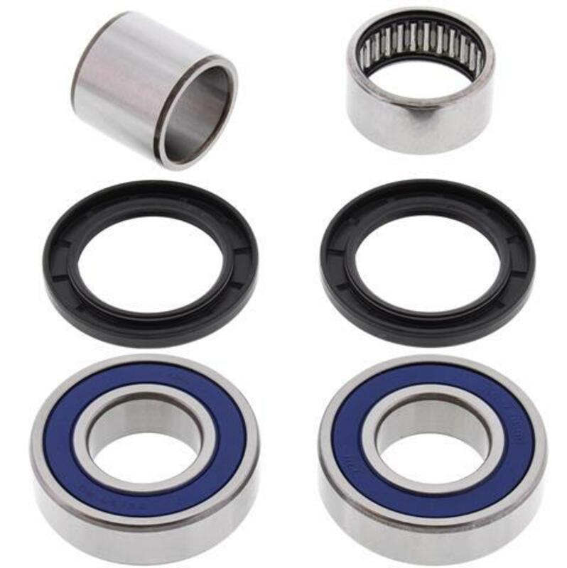 Kit rodamientos de rueda All Balls 25-1474 ALL BALLS 25-1474