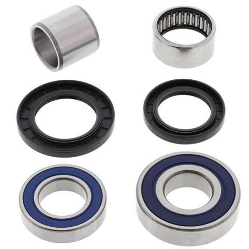 kit de rodamientos de rueda All Balls 25-1475 ALL BALLS 25-1475