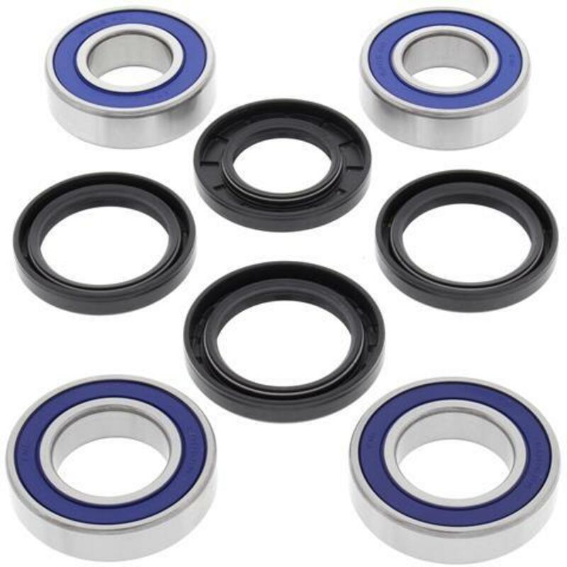 Kit rodamientos de rueda All Balls 25-1568 ALL BALLS 25-1568