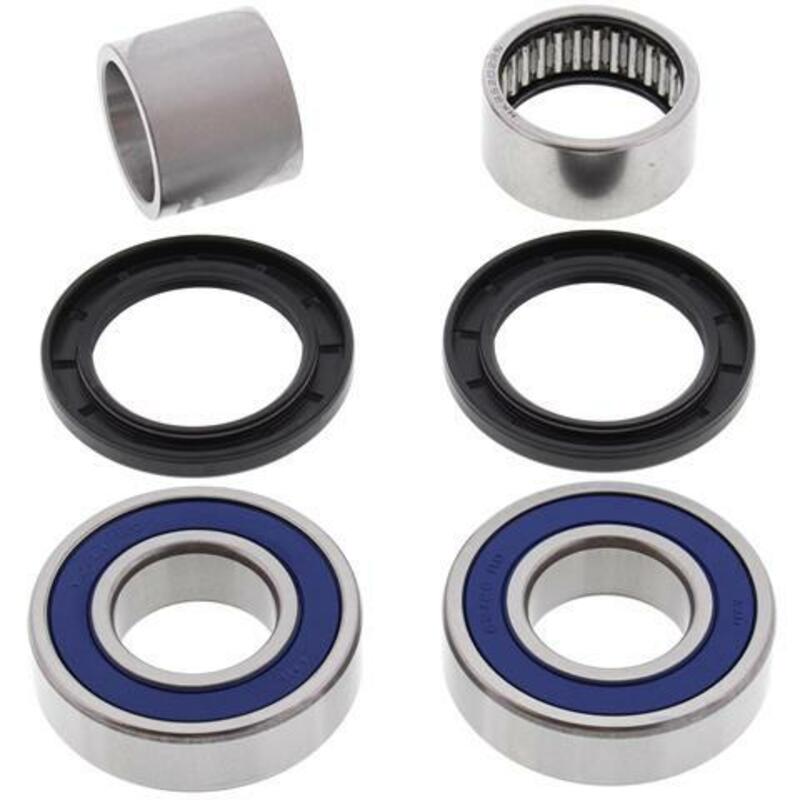 Kit rodamientos de rueda All Balls 25-1476 ALL BALLS 25-1476
