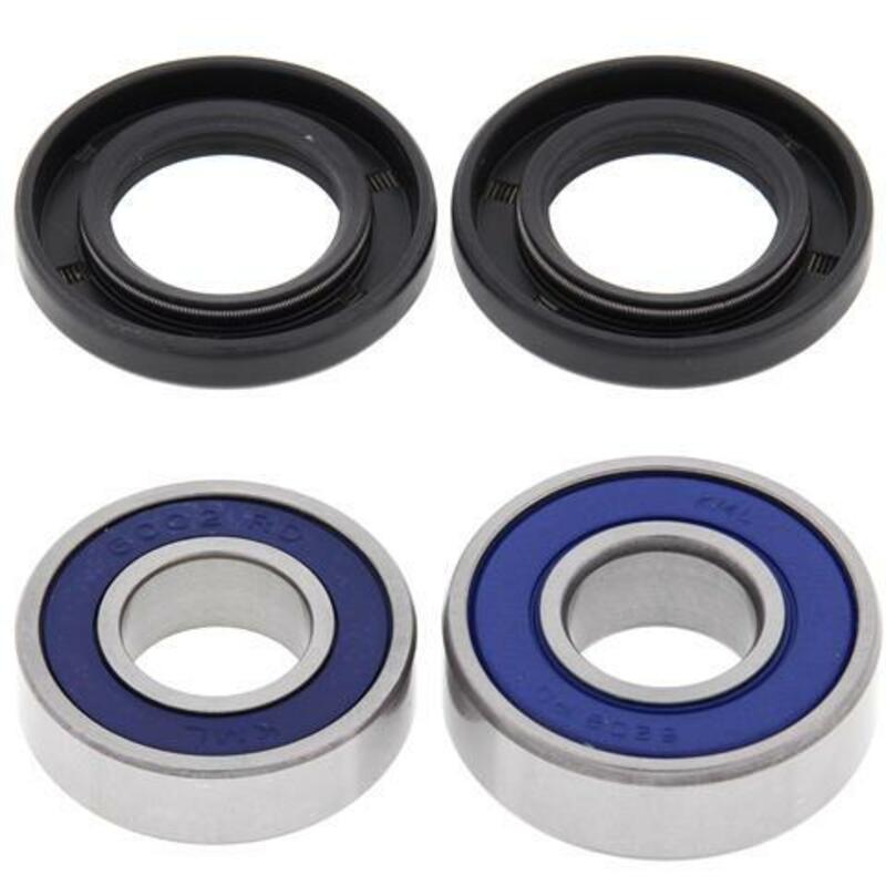 Kit rodamientos de rueda All Balls 25-1168 ALL BALLS 25-1168