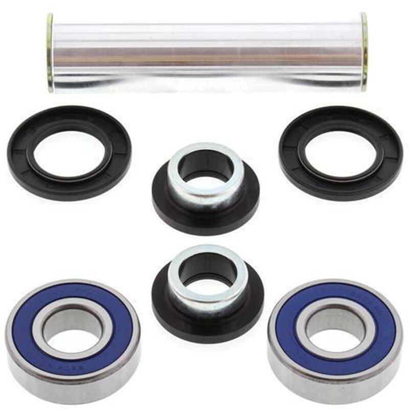 Kit mejorado rodamientos de rueda All Balls 25-1552 ALL BALLS 25-1552