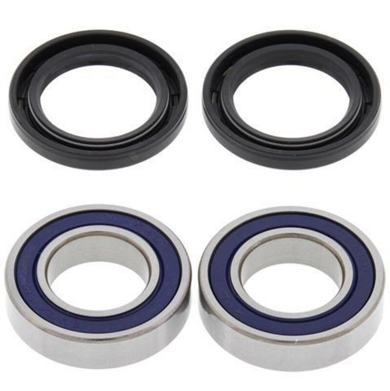Kit rodamientos de rueda All Balls 25-1079 ALL BALLS 25-1079