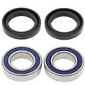 Kit rodamientos de rueda All Balls 25-1081 ALL BALLS 25-1081
