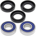 Kit rodamientos de rueda All Balls 25-1211 ALL BALLS 25-1211