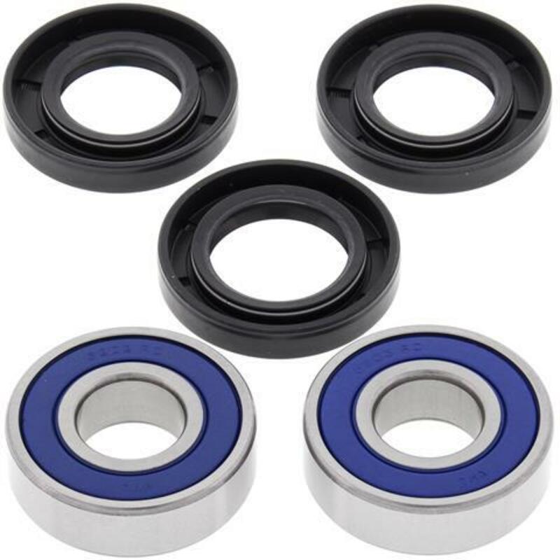 Kit rodamientos de rueda All Balls 25-1211 ALL BALLS 25-1211