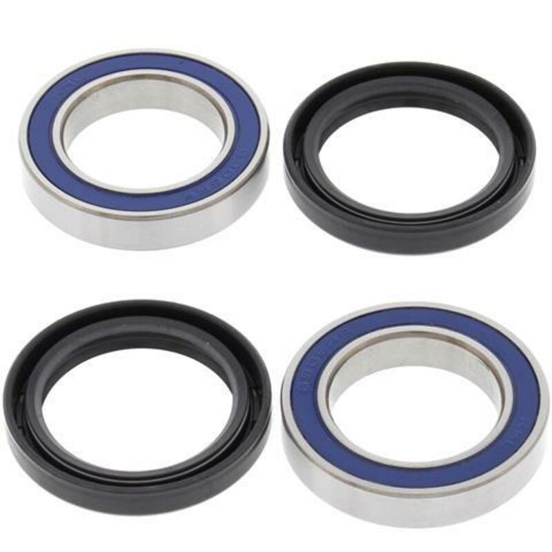 Kit rodamientos de rueda All Balls 25-1402 ALL BALLS 25-1402