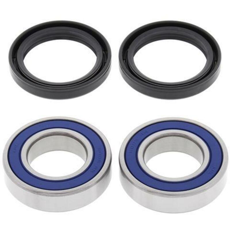 Kit rodamientos de rueda All Balls 25-1404 ALL BALLS 25-1404