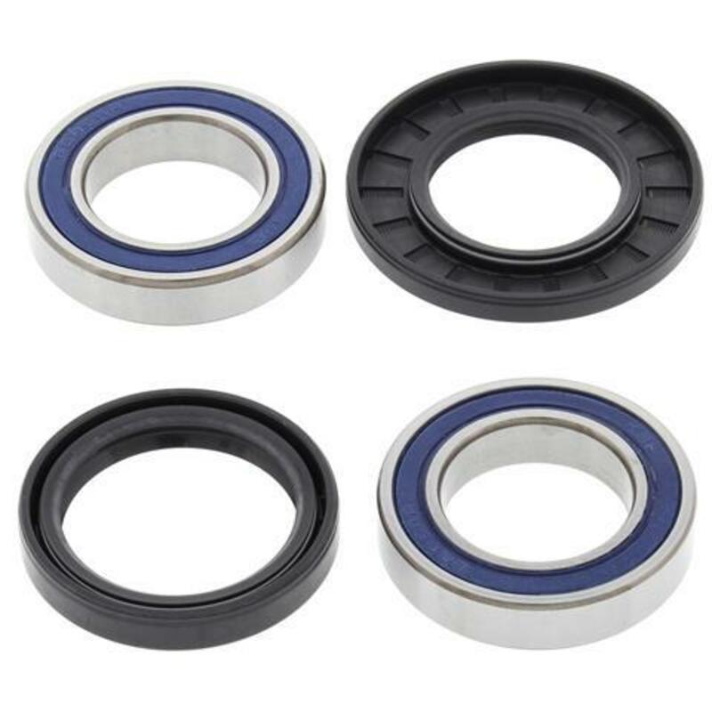 Kit rodamientos de rueda All Balls 25-1415 ALL BALLS 25-1415