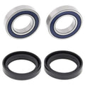 Kit rodamientos de rueda All Balls 25-1482 ALL BALLS 25-1482